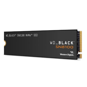 WD Black SN8100 NVMe SSD LF HR 1680x1680 1