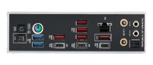 X870E Apex back