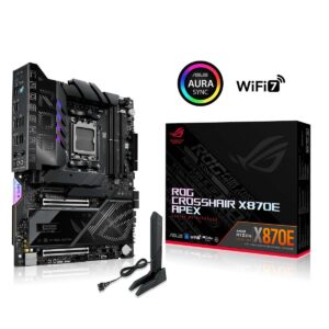 X870E Apex with box 2