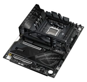 X870E Apex 12 non