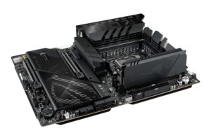 X870E Apex 13 non
