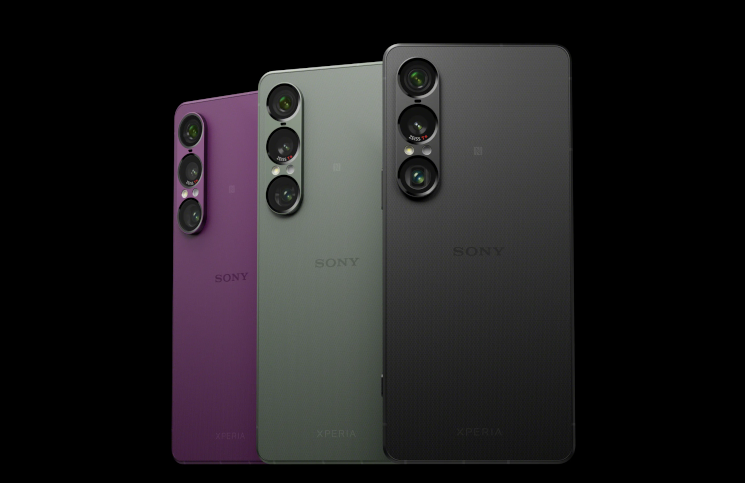 Xperia 1 VII