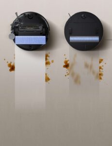 Your Preferred Solution for Stubborn Stains and Deep Dirt为什么MOVA 热活水循环洗是重污顽渍清洁优选方案