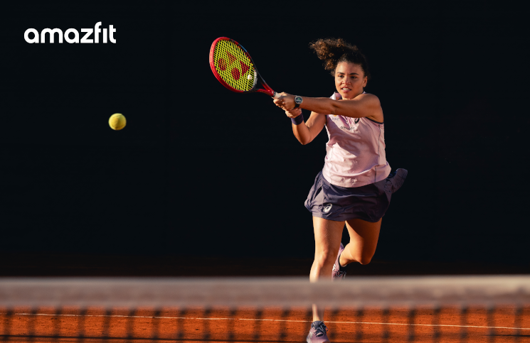 amazfit paolini