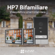 ezviz hp7 bifamiliare