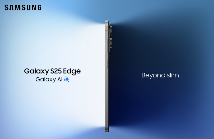 galaxy s25 edge