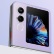 nubia Flip 2 5G