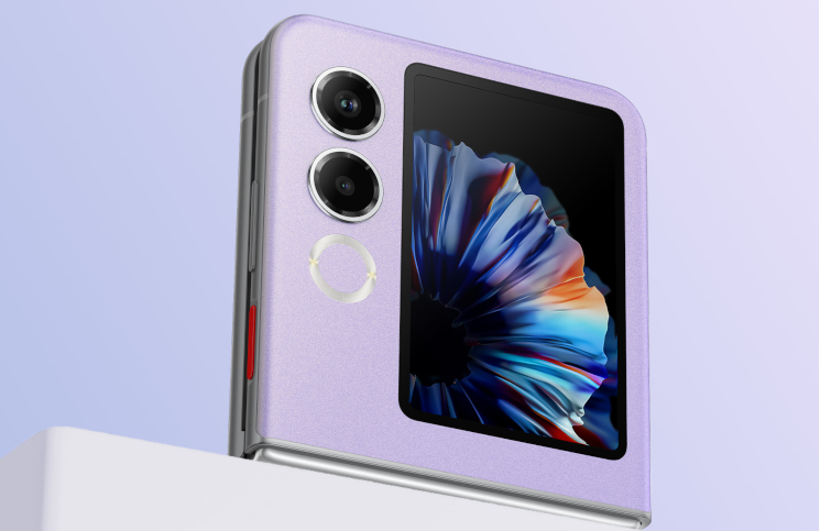 nubia Flip 2 5G