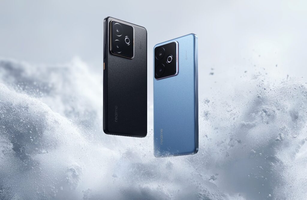 realme 1