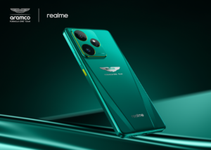 realme GT 7 Dream Edition