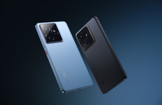 realme gt 7 series