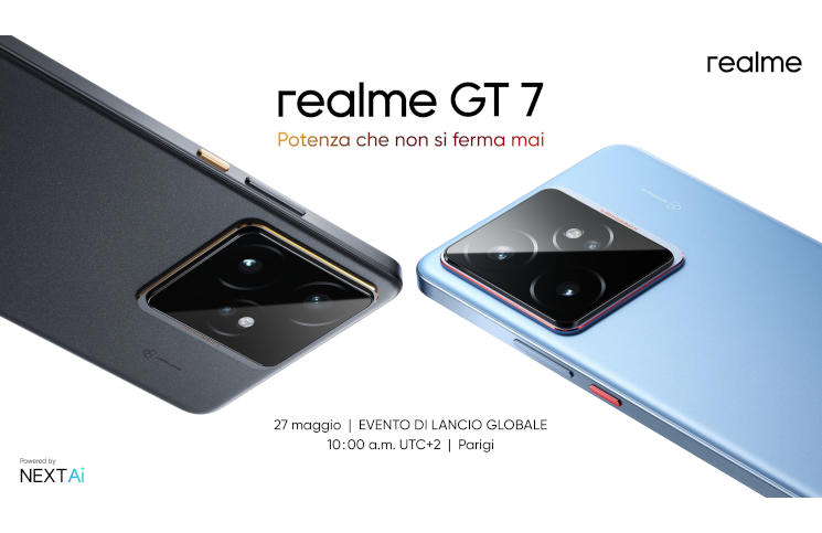 realme gt 7