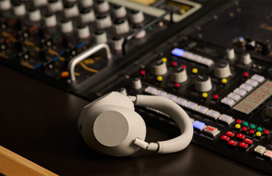 sony wh 1000x m6
