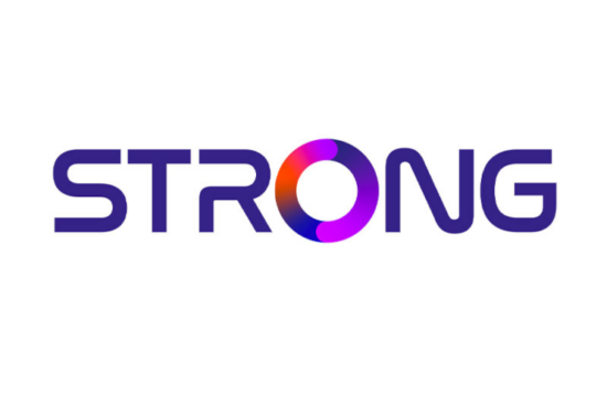 strong