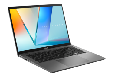 ASUS Vivobook S14