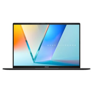 ASUS Vivobook S16 S3607QA Product photo 2G Matte Gray 04