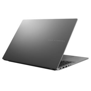 ASUS Vivobook S16 S3607QA Product photo 2G Matte Gray 07