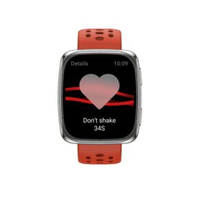 Active 2 Square heart rate
