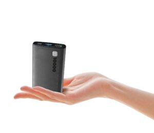 Cellularline ELITE 10000 15