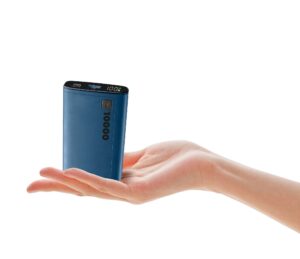Cellularline ELITE 10000 7