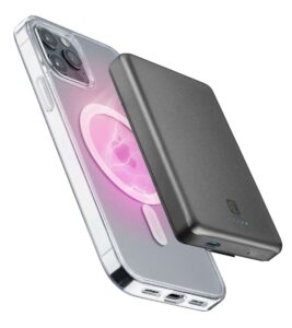 Cellularline Mag Lite 10000 1