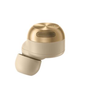EAH AZ100 Earbud Side N Champagne Gold