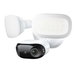 Elite Floodlight WiFi Image 3