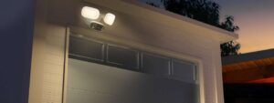 Elite Floodlight WiFi Image 4