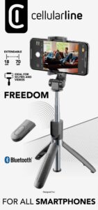 FREEDOM Cellularline 2