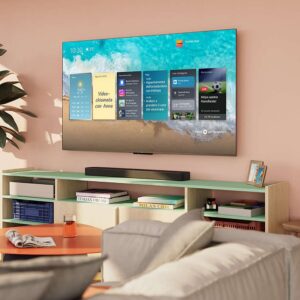 Fire TV Omni Mini LED Series 5
