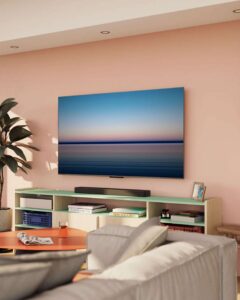 Fire TV Omni Mini LED Series 6