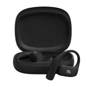 JBL Endurance Zone BlackGrey Hero