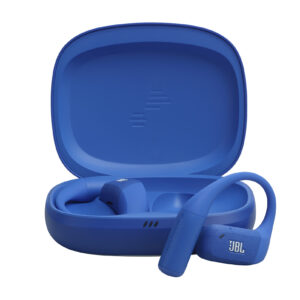 JBL Endurance Zone Blue Hero