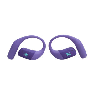 JBL Endurance Zone Front Purple