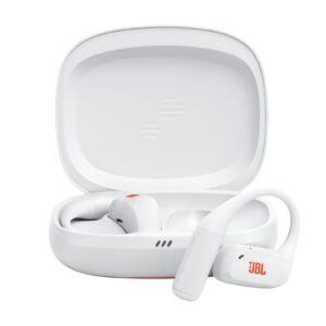 JBL Endurance Zone White Hero