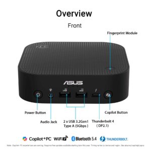 NUC 14 Pro AI.PT02