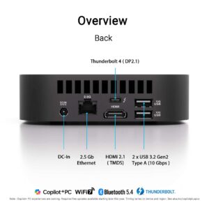 NUC 14 Pro AI.PT03