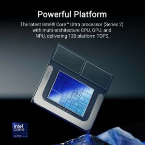 NUC 14 Pro AI.PT04