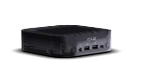 NUC14Pro AI Right Front