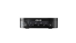 NUC14Pro AI Front