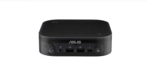 NUC14Pro AI Top Front