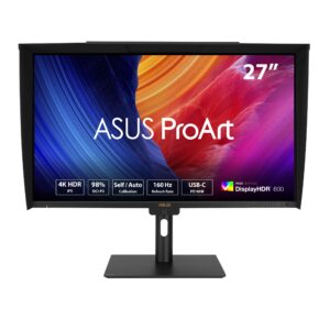ProArt Display PA27UCGE.MAIN