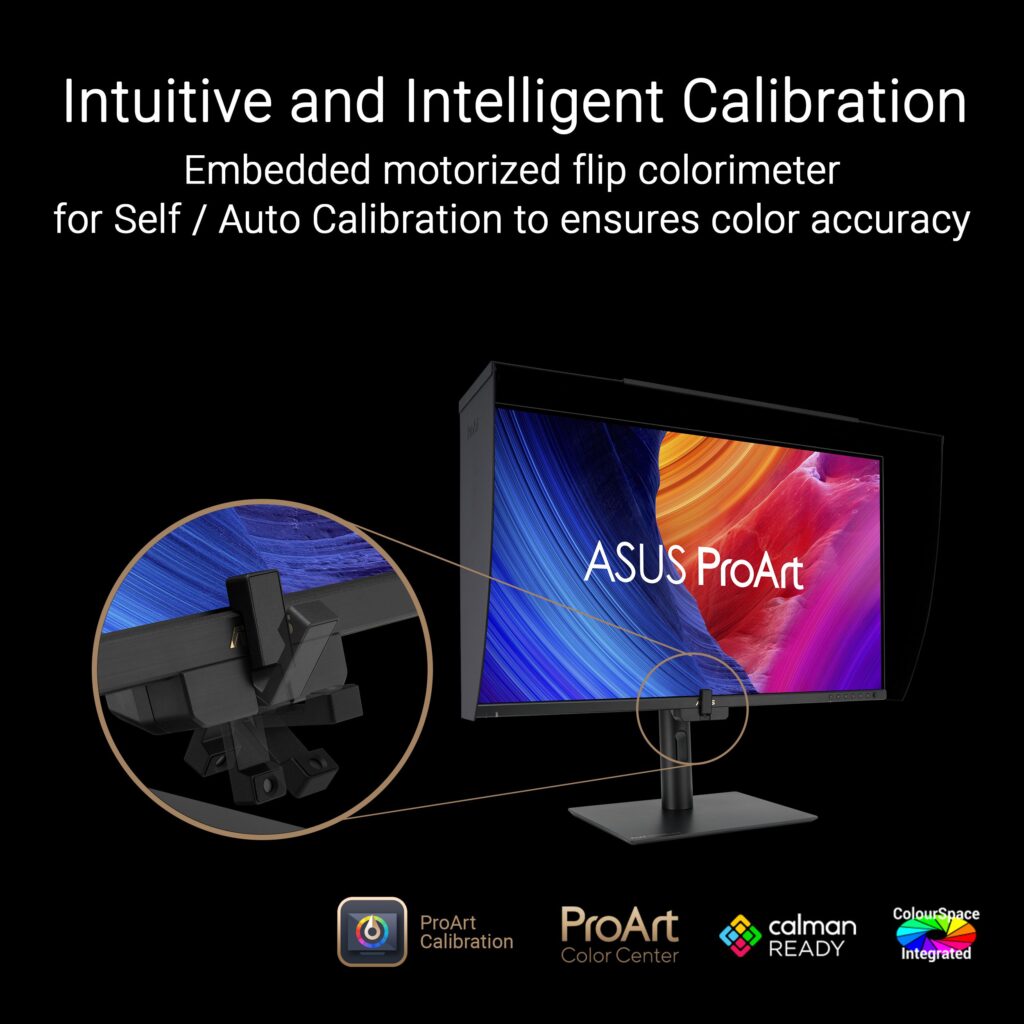 ProArt Display PA27UCGE.PT05