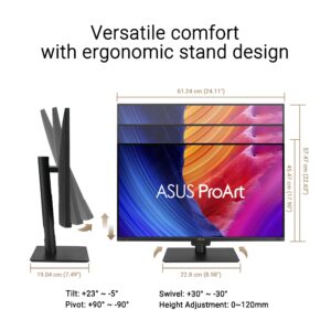 ProArt Display PA27UCGE.PT08