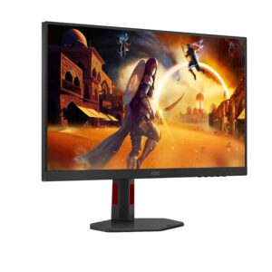 Q27G4ZR FTR KV