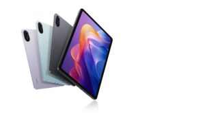Redmi Pad 2 3 colors Combination