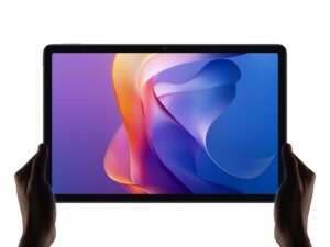 Redmi Pad 2 Gray Handheld