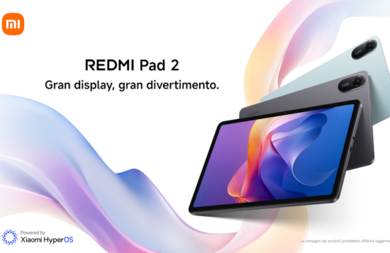 Redmi Pad 2