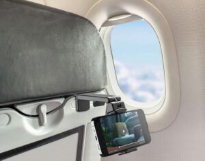 TRAVEL HOLDER Cellularline 2