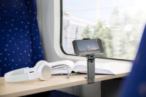 TRAVEL HOLDER Cellularline 3